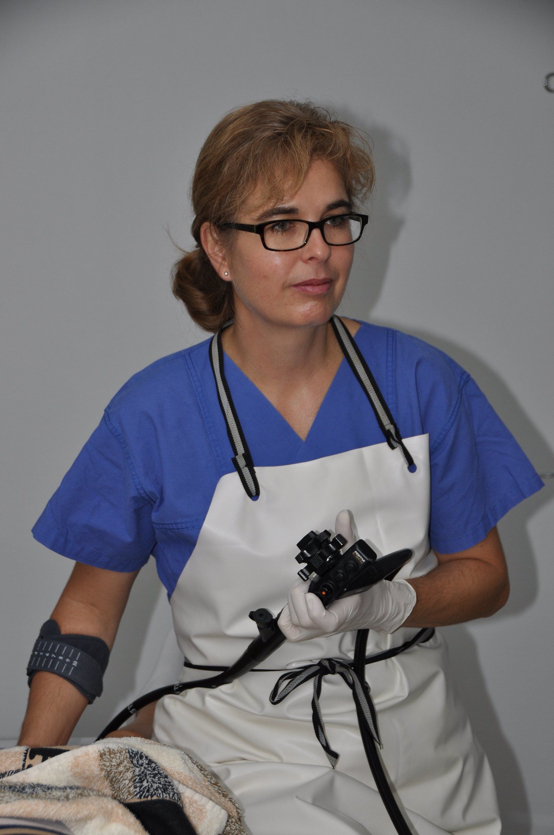 Dres. Med. Sigrid Engler Und Axel Ring Leistungen | Dres. Engler und Ring | Gastroenterologie Gaggenau