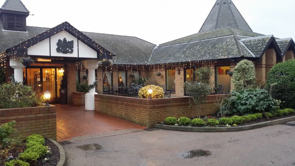 144 Club Jazz Clubs In Kent Location Directions And Map