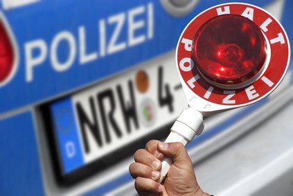 Polizei NRW Einstellungstest - Testfragen & Antworten