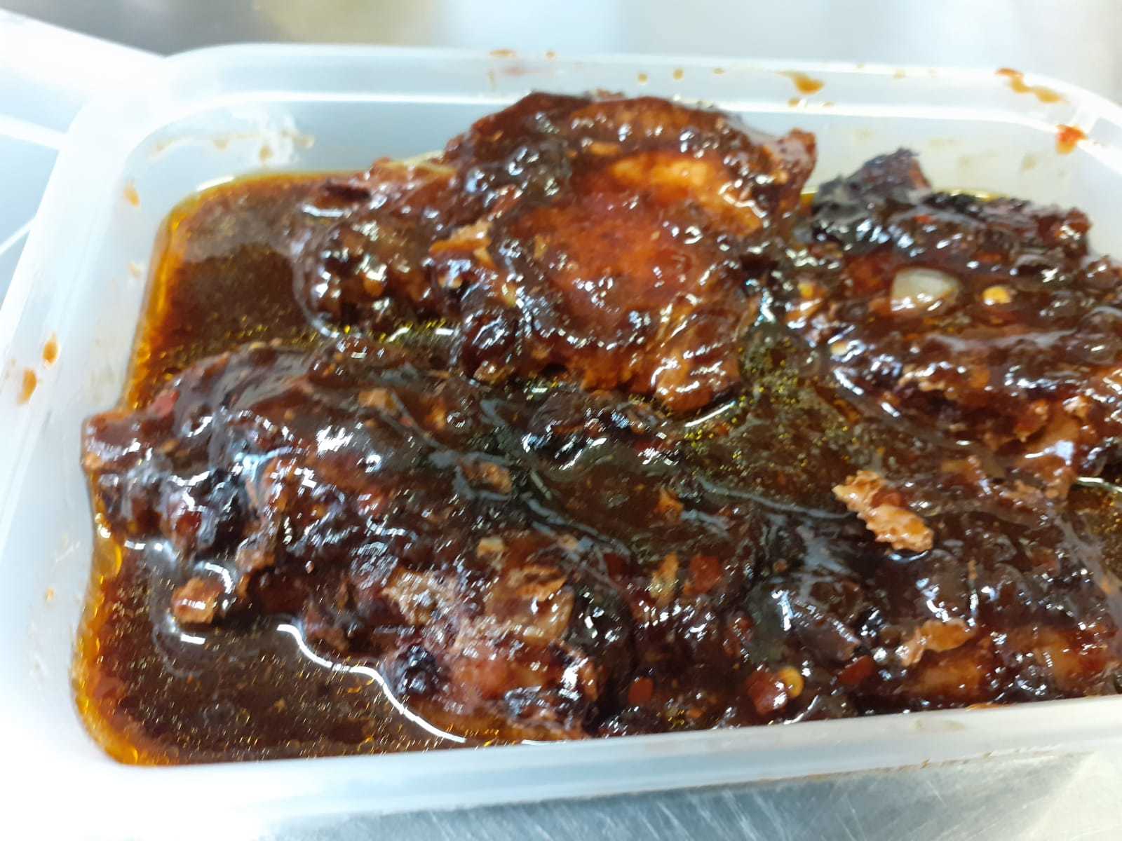 Mums Caribbean Takeaway