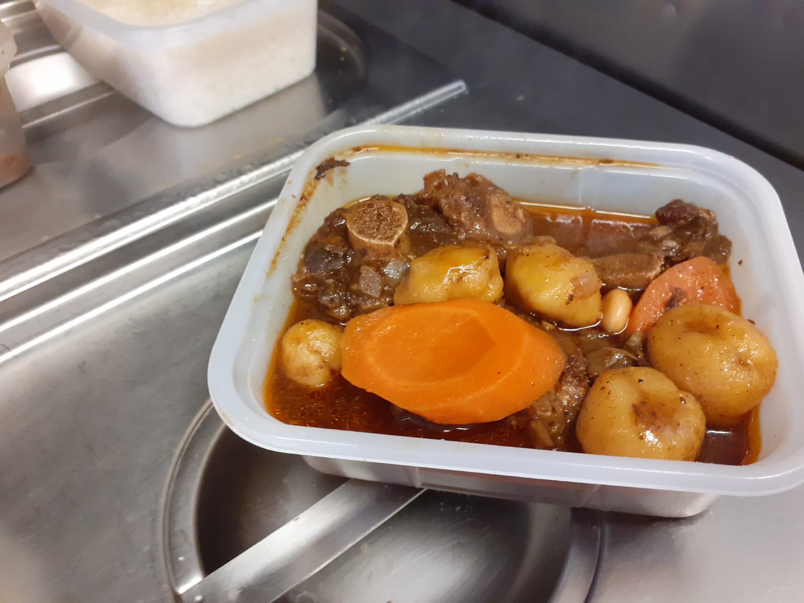 Mums Caribbean Takeaway