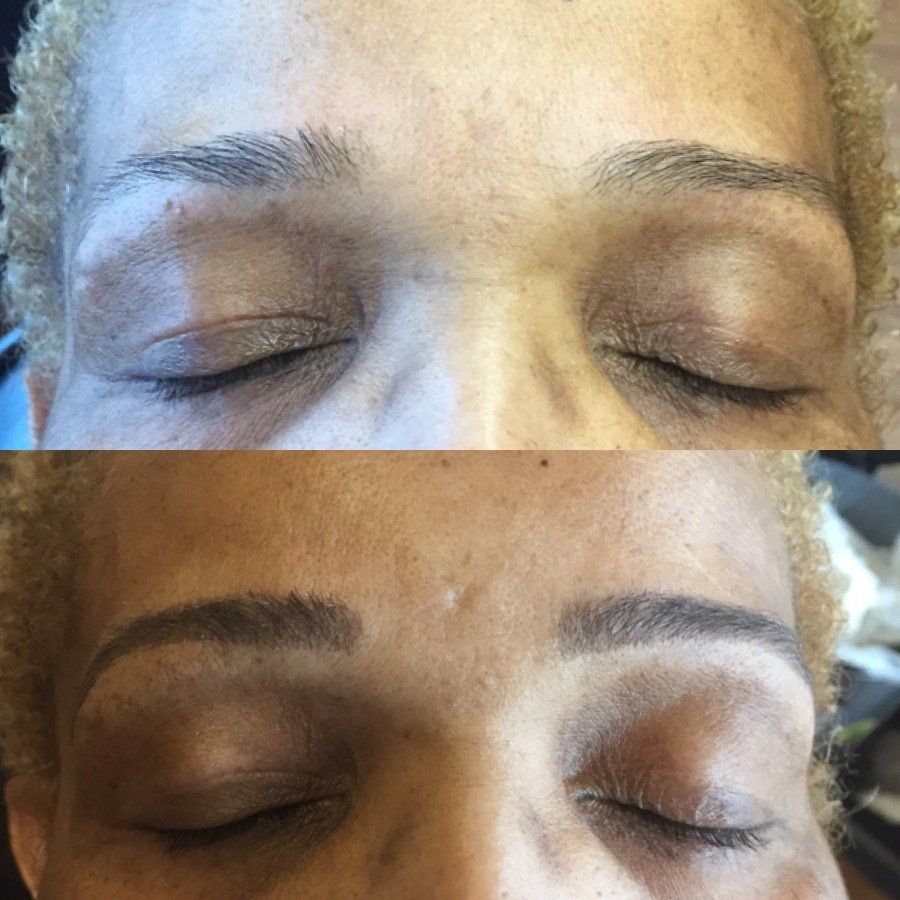 The Threading Studio