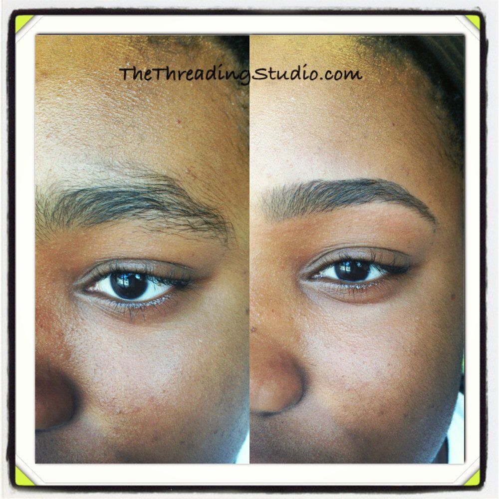 The Threading Studio