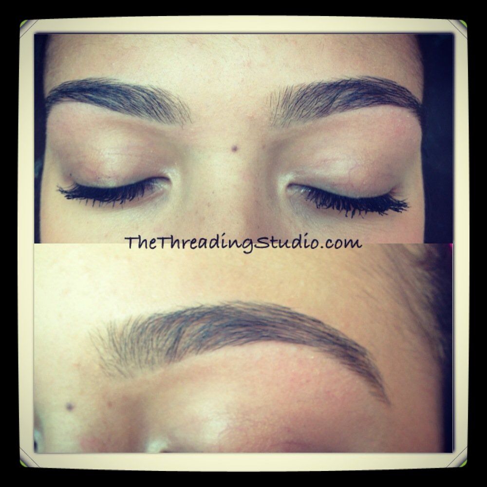The Threading Studio