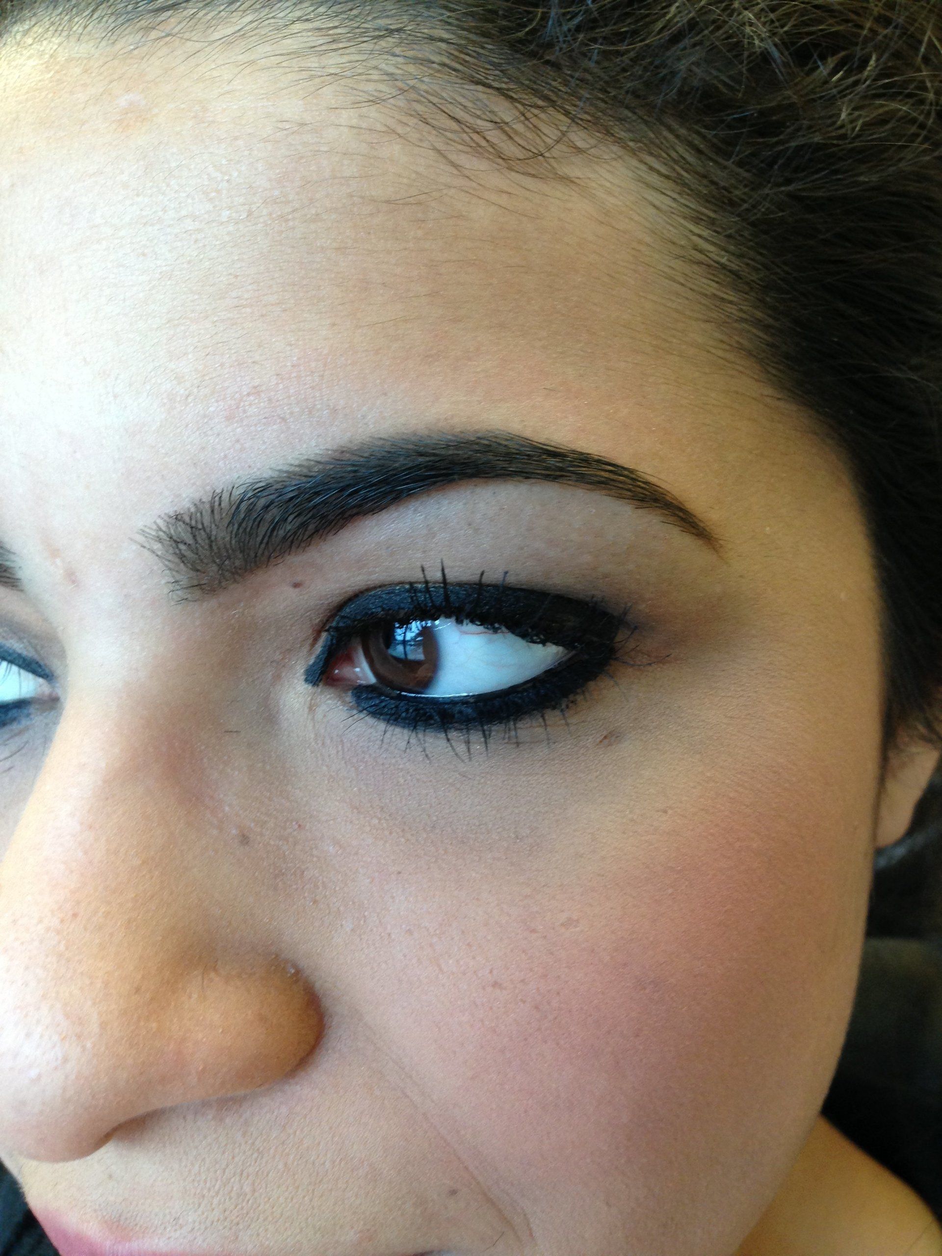 The Threading Studio