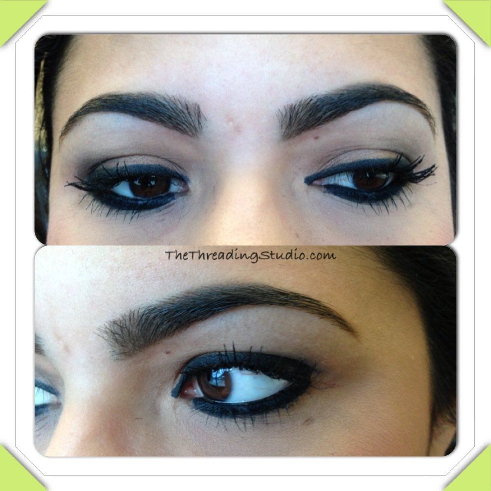The Threading Studio