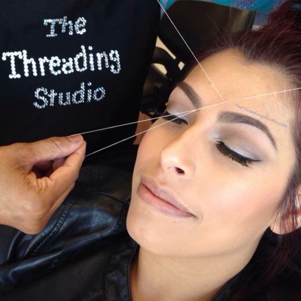 The Threading Studio