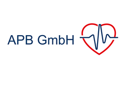 Logo der APB GmbH