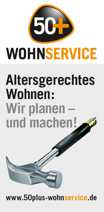 Bild Flyer CONZEN Hausverwaltung