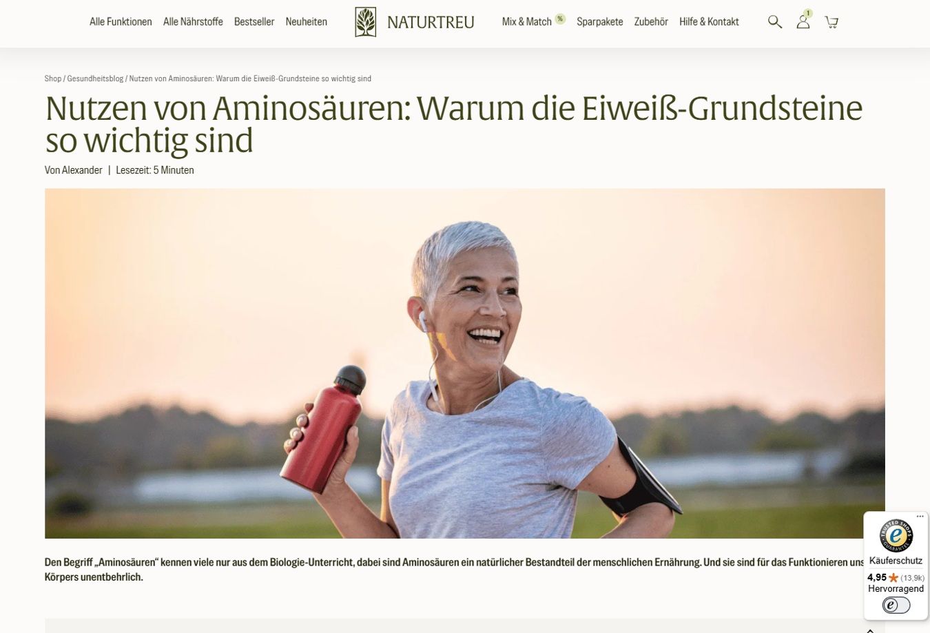 Bild Flyer CONZEN Hausverwaltung