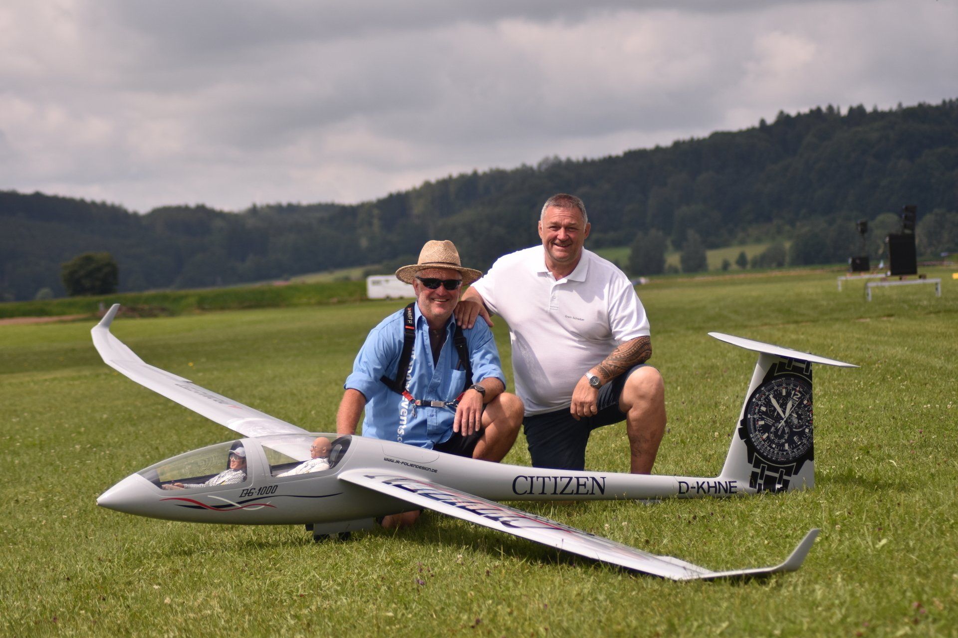 DG-1000
