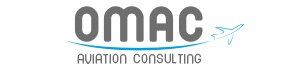 OMAC GmbH Aviation Consulting-Logo