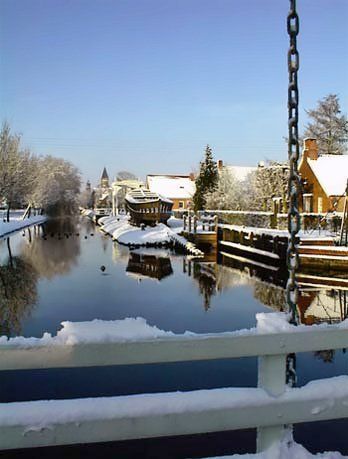 Wetter De Papenburg Wetter De Papenburg