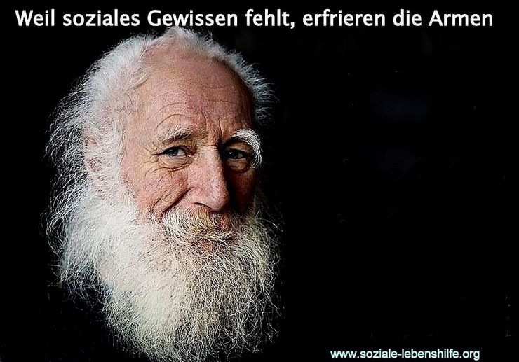 Soziale Lebenshilfe e.V. - Werde unser Pate!