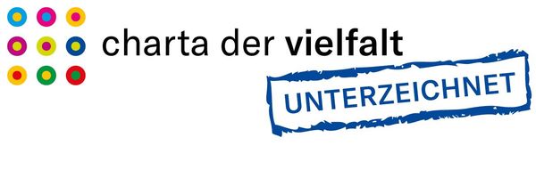 Soziale Lebenshilfe e.V. hat die Charta der Vielfalt unterzeichnet.