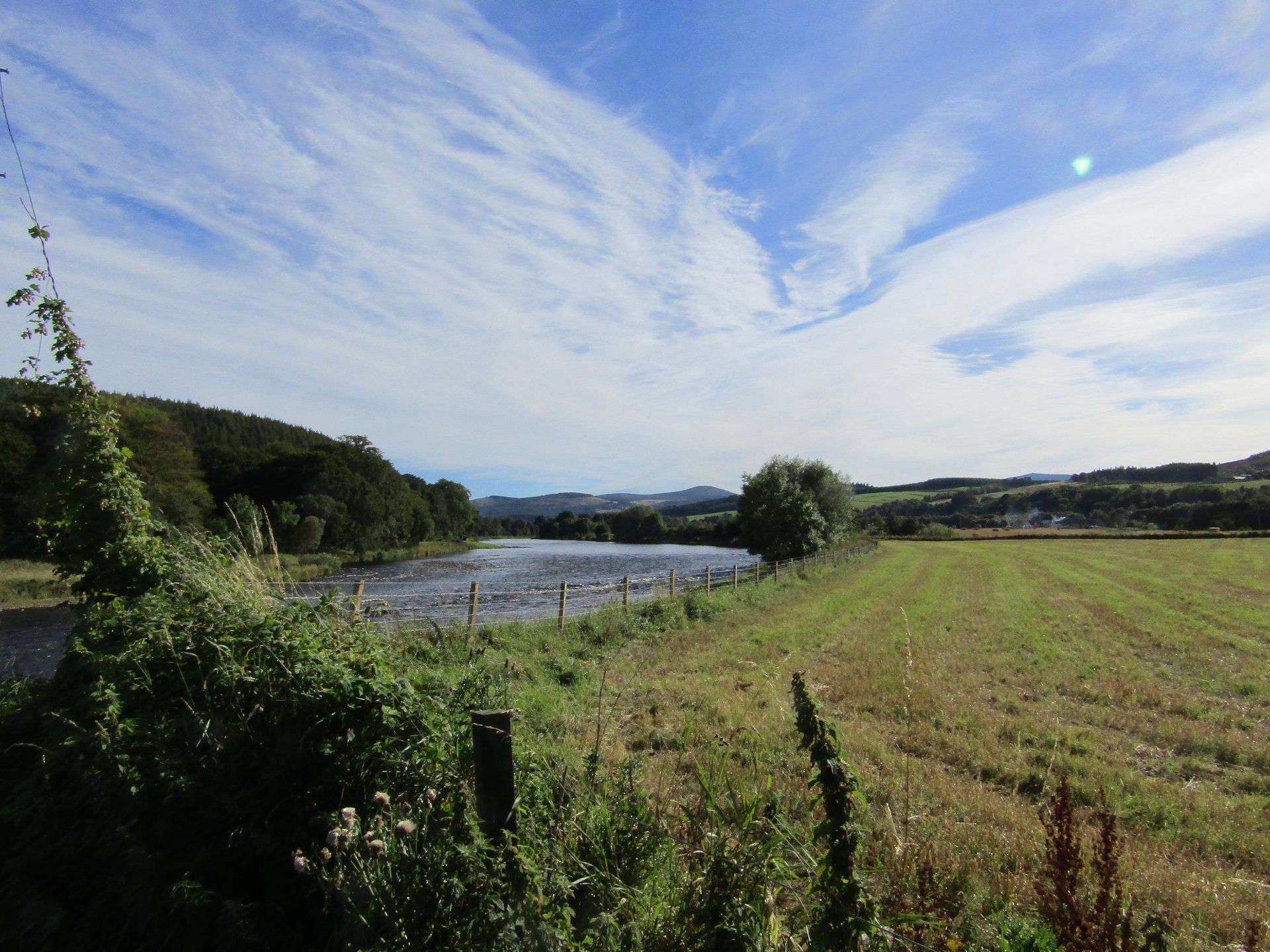 River Spey