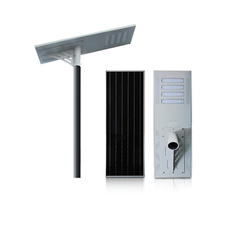 All in One Solar street lights