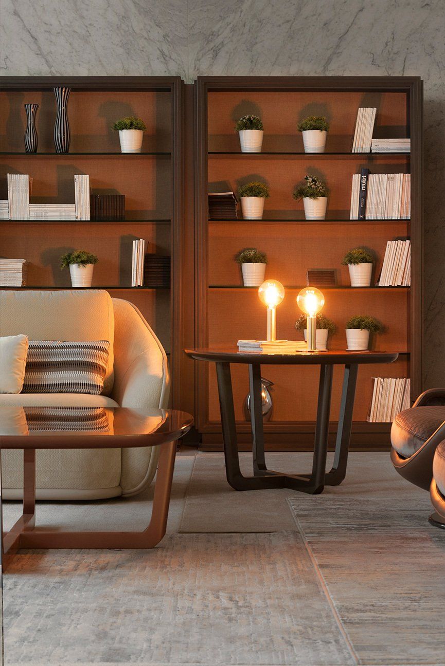 Tecni nova deluxe furnishing. Sofás y muebles de lujo