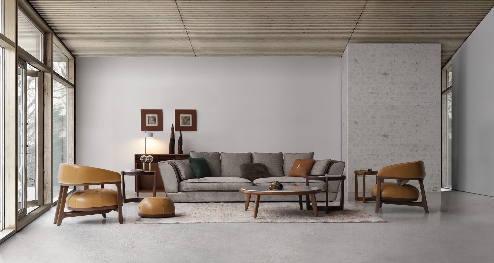 tecni nova deluxe furnishing. Sofás y muebles de lujo. Sofá 1716