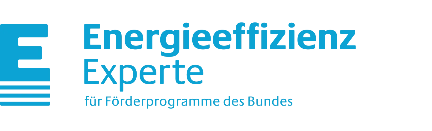 Energieeffizienz-Experte für Förderprogramme des Bundes