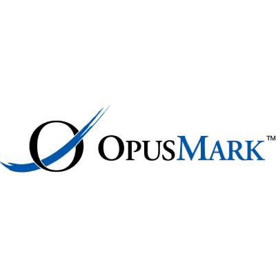 Optmarks Logo Management and Technology | USA | OpusMark