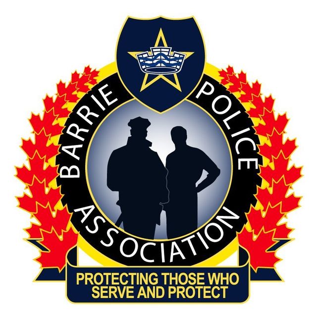 The Barrie Police Association