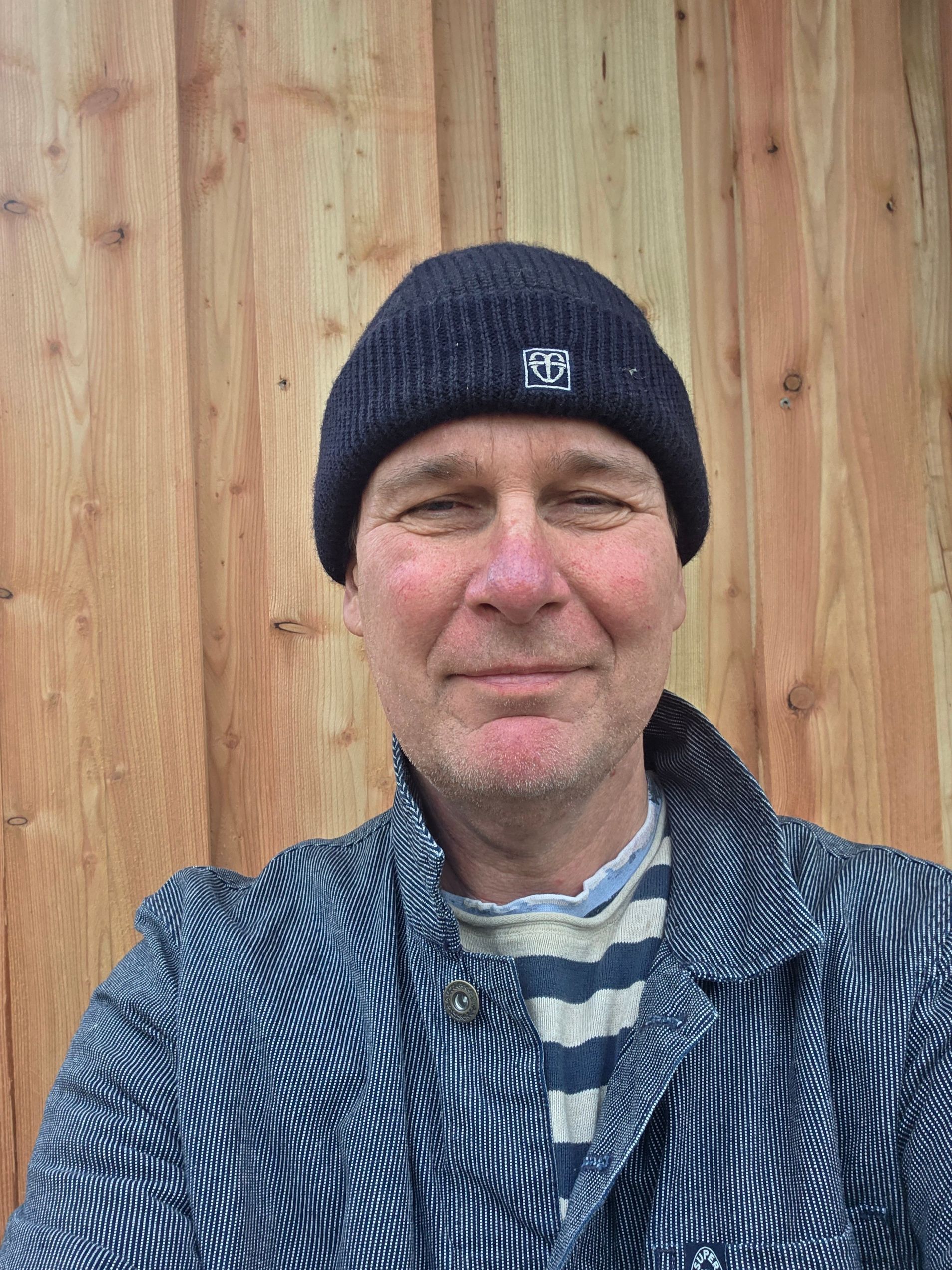 Klaus Jäger