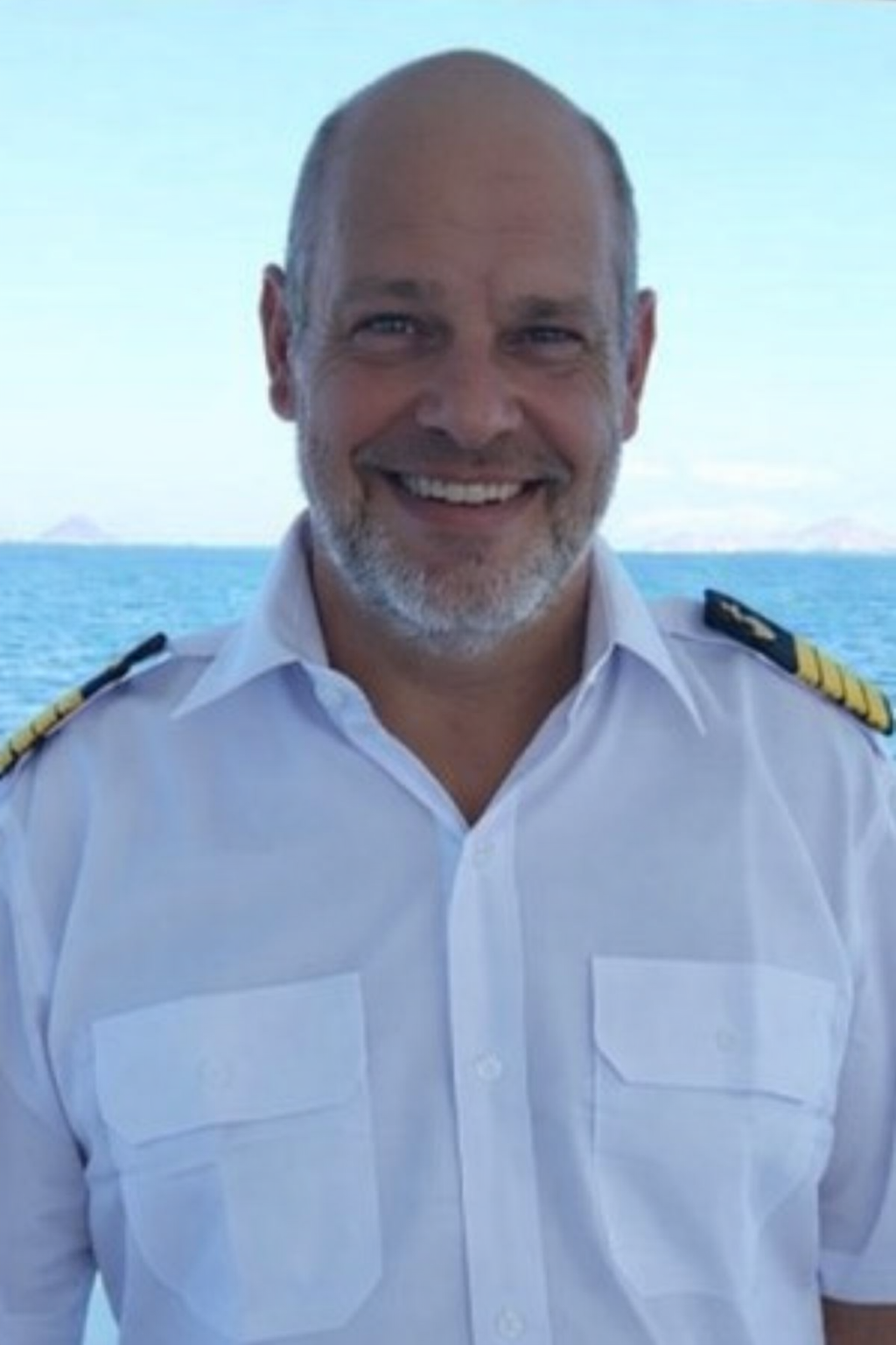 Sascha Krien