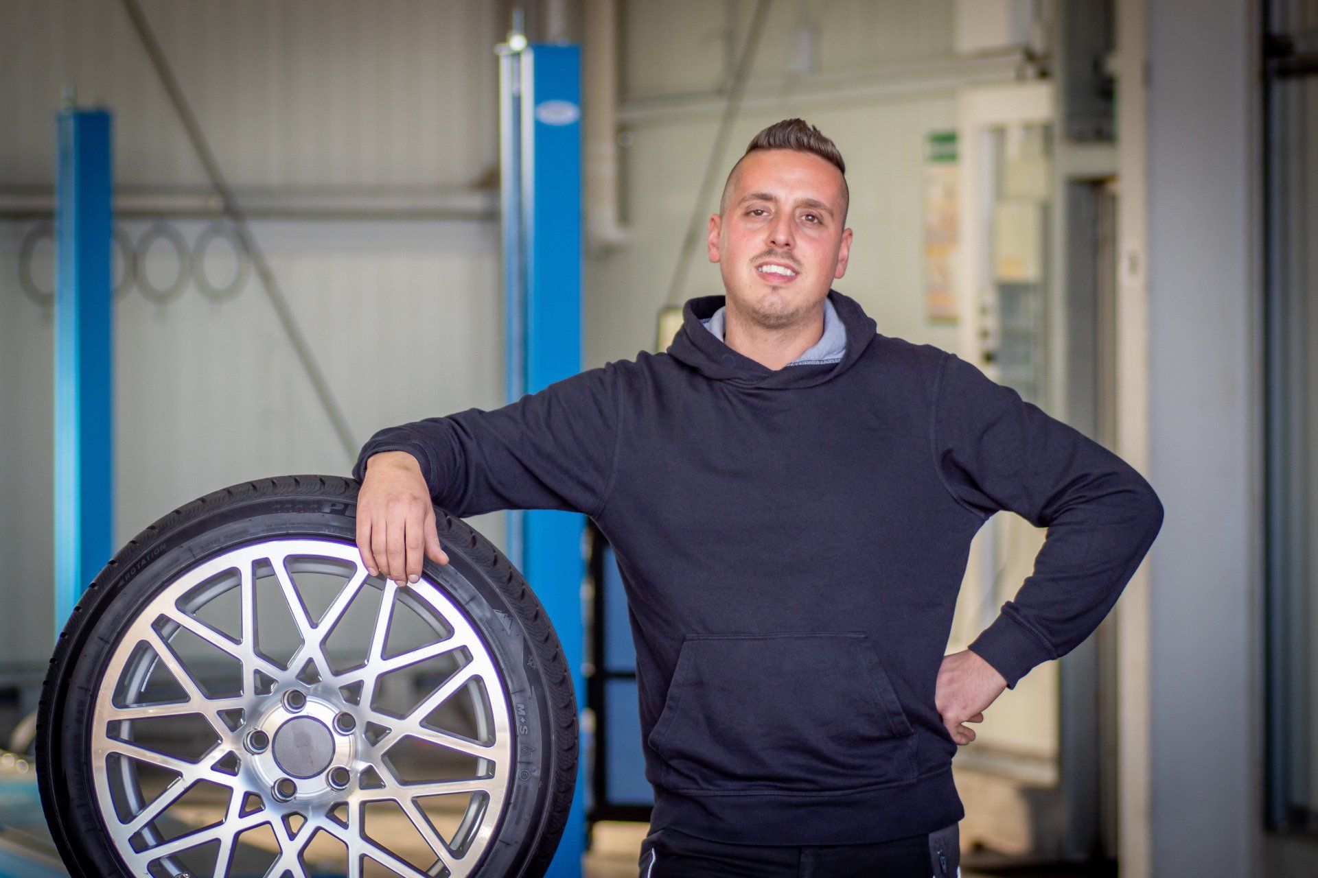 Nielinger Automobile die freie Kfz Meister Werkstatt für alle Marken in ...