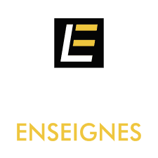 Logo Lambert Enseignes
