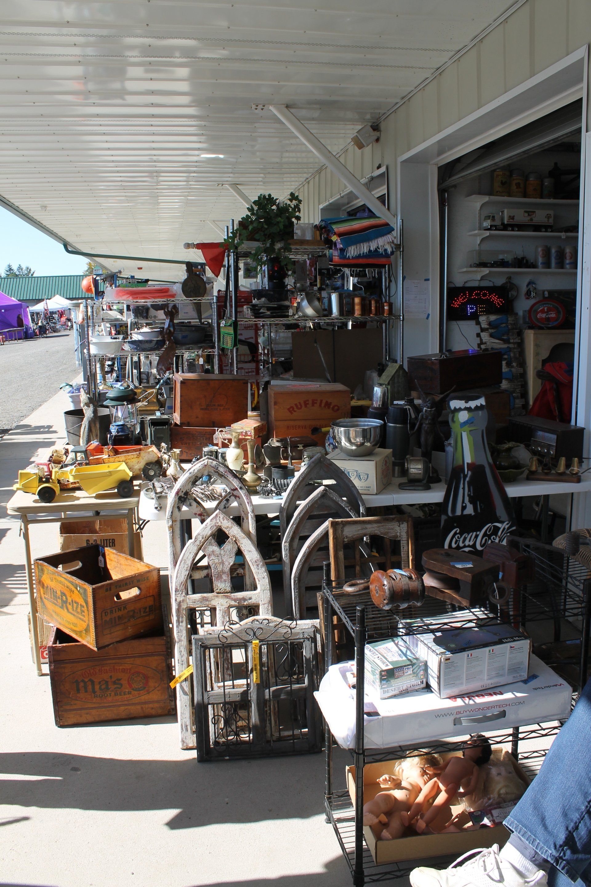 Flea Market In Taylor Michigan 97 - khkprtz