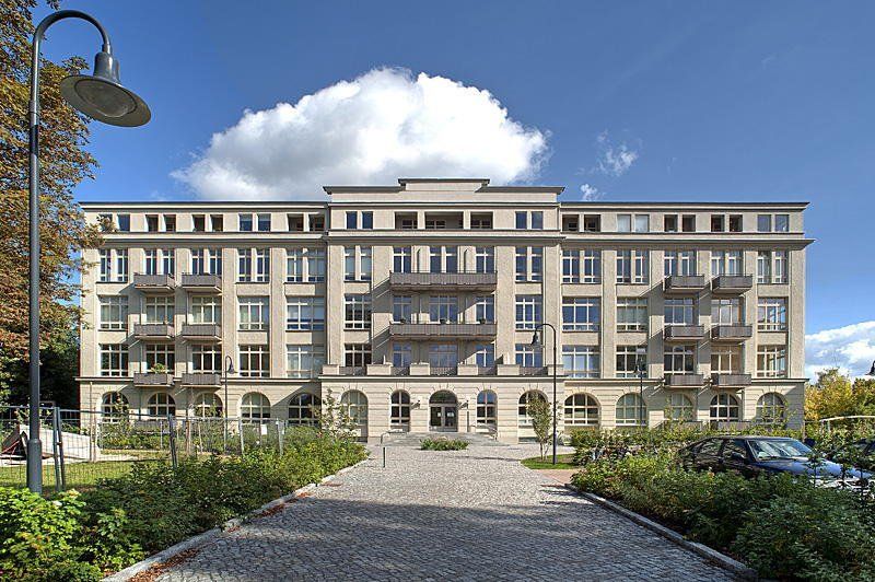 Eigentumswohnung, Berlin, Pankow, Loft, 2 Zimmer, Gabarty