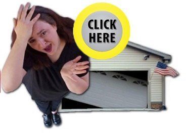 image for shortcut to garage door repairs