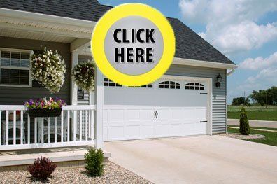image of garage doors shortcut