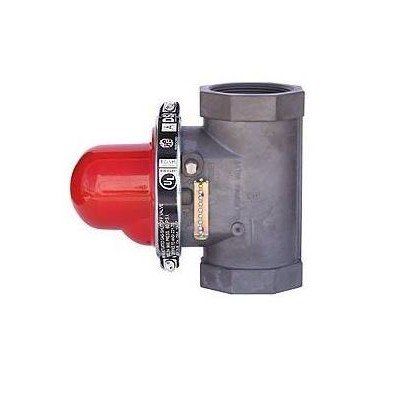 Earthquake valve