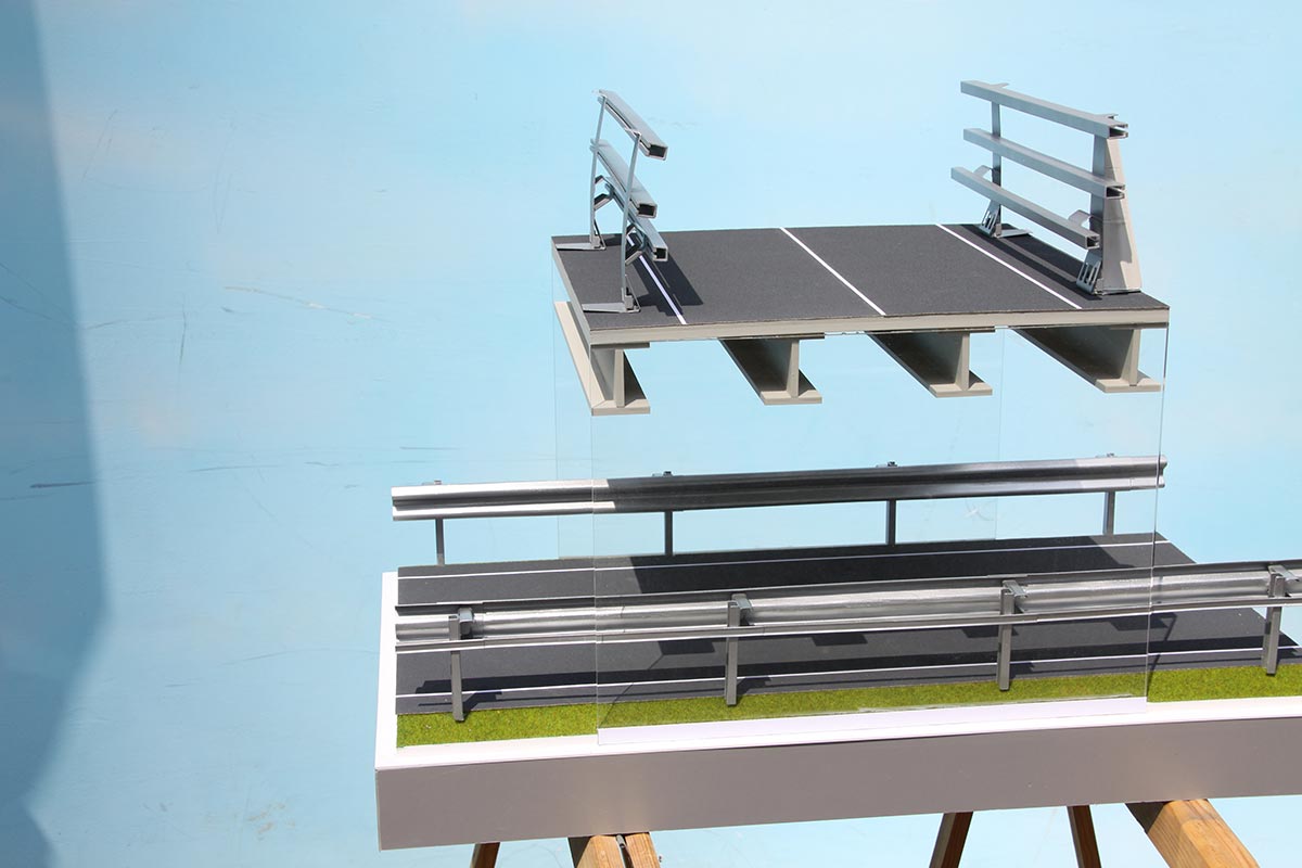 Mauetas industriales