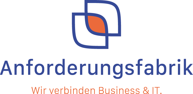 Anforderungsfabrik Logo