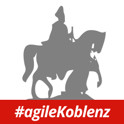 AgileKoblenz Logo