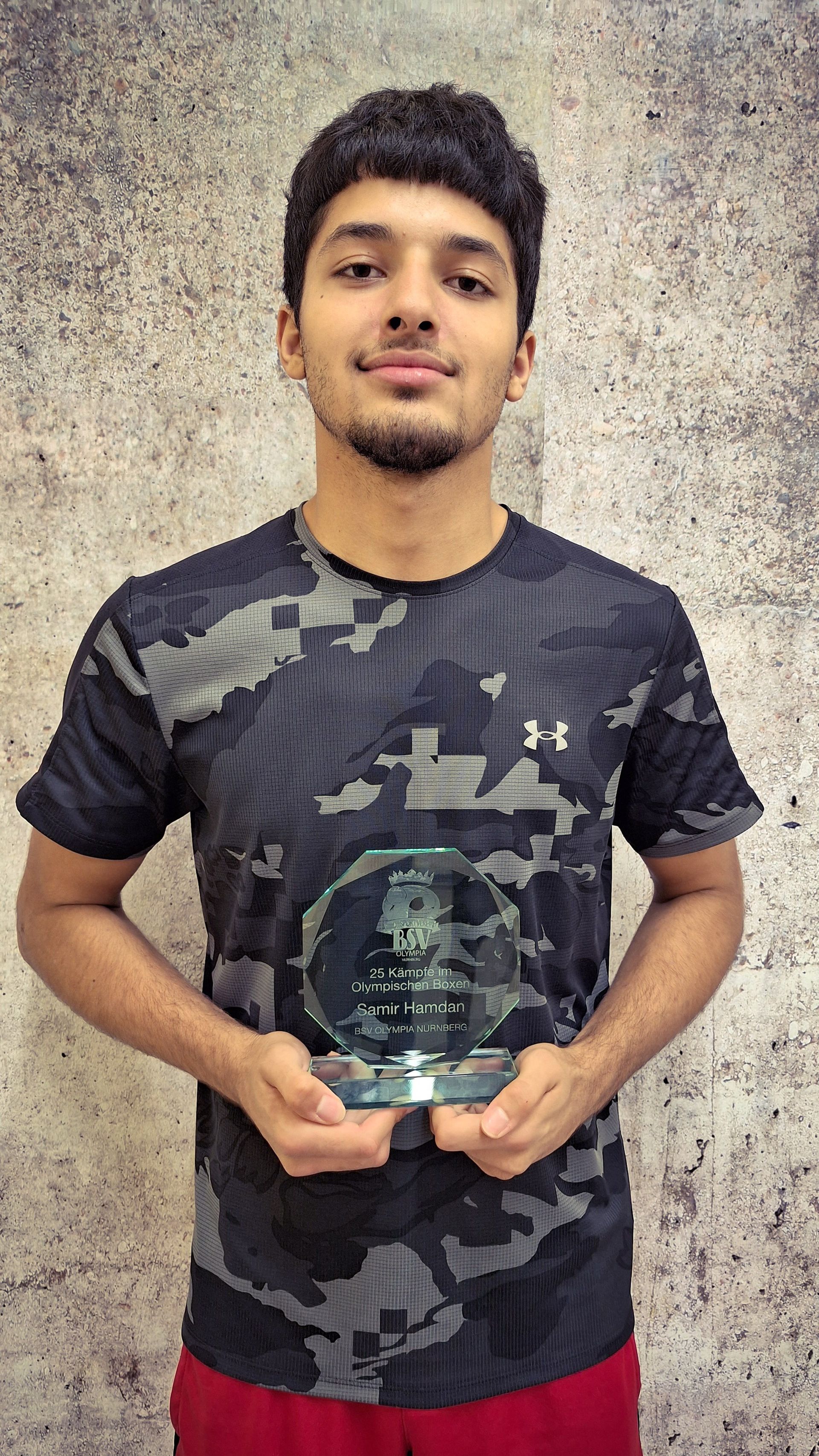 boxen nürnberg bsv olympia