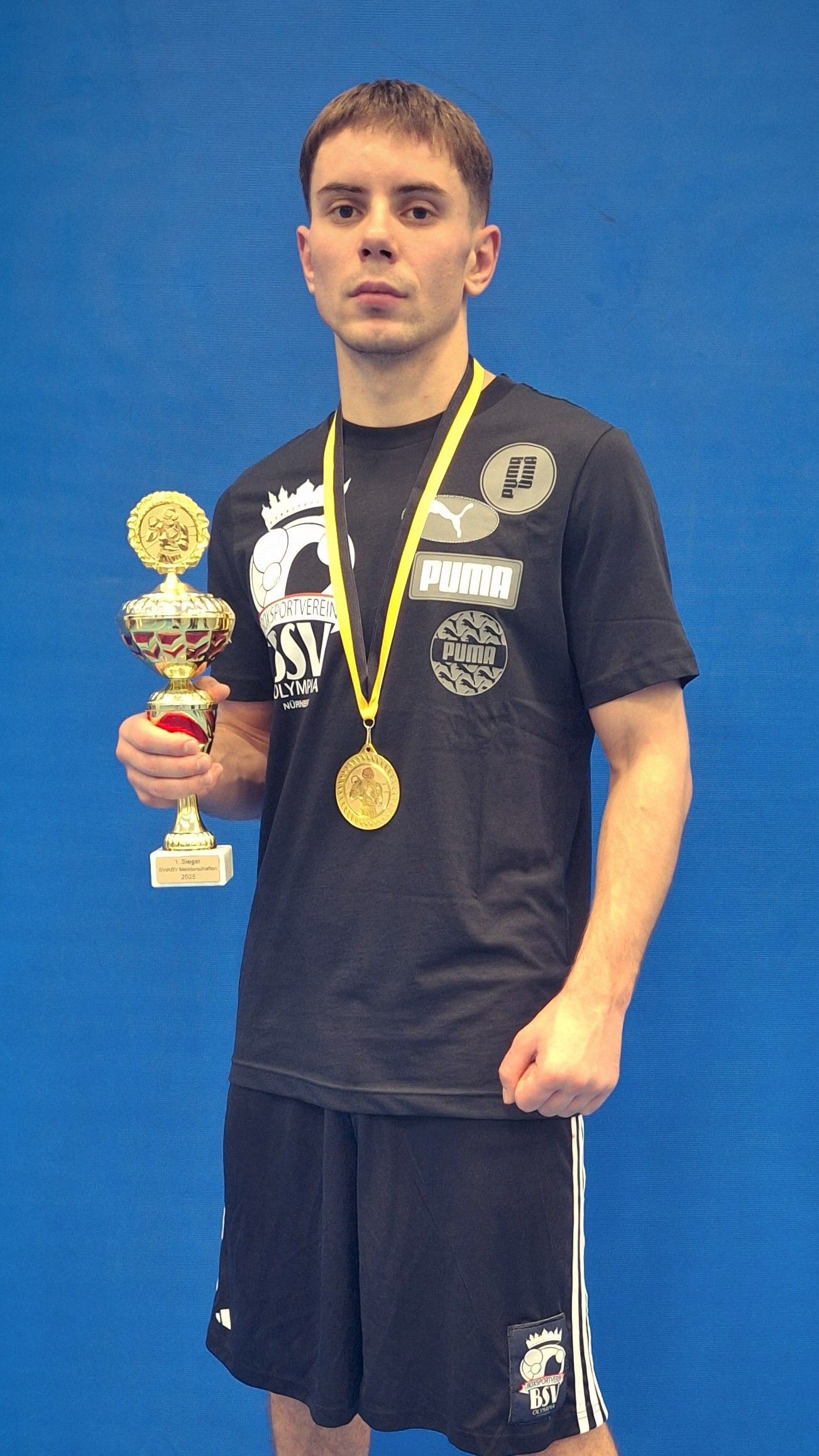 boxen nürnberg bsv olympia