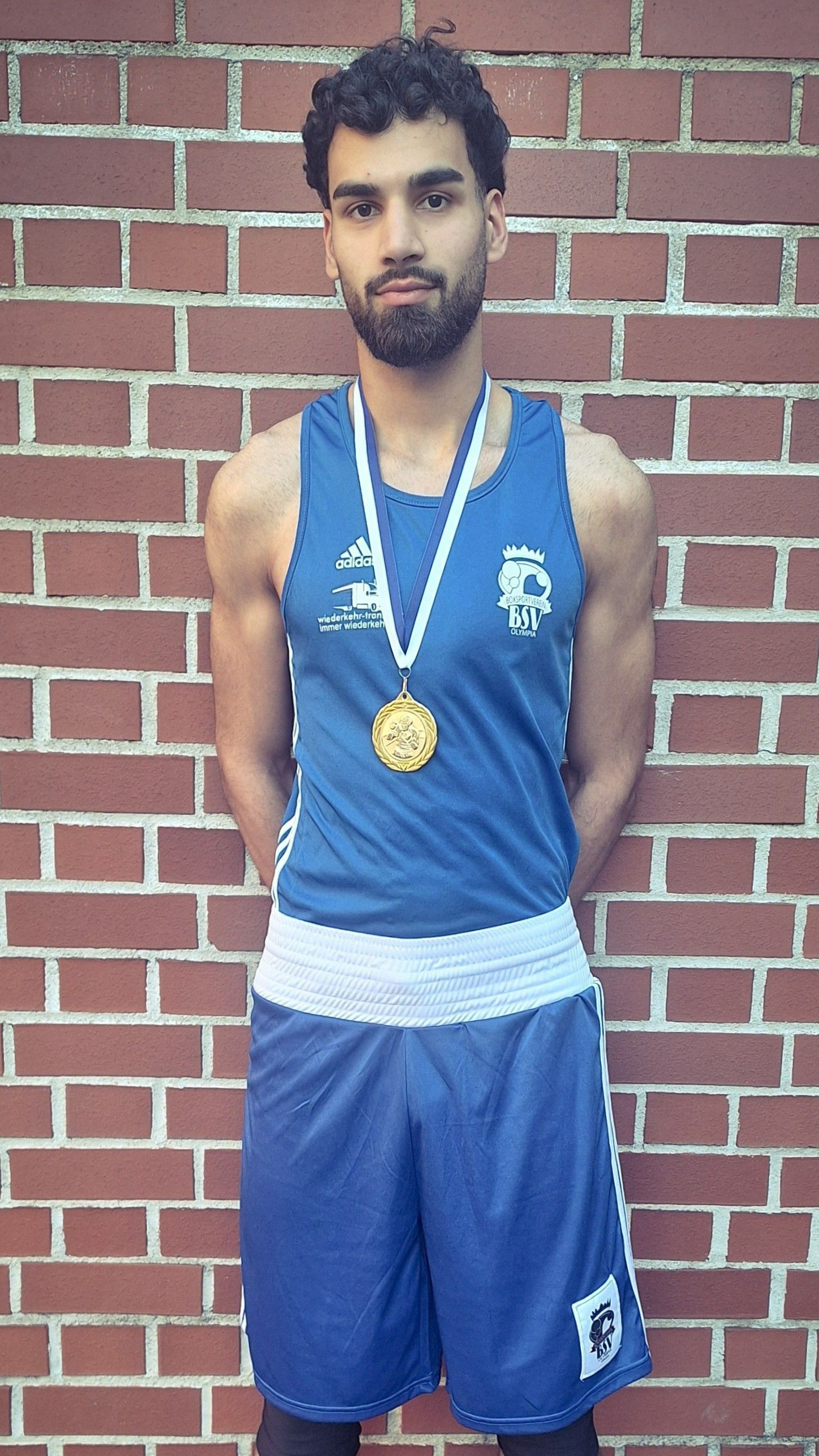 boxen nürnberg bsv olympia