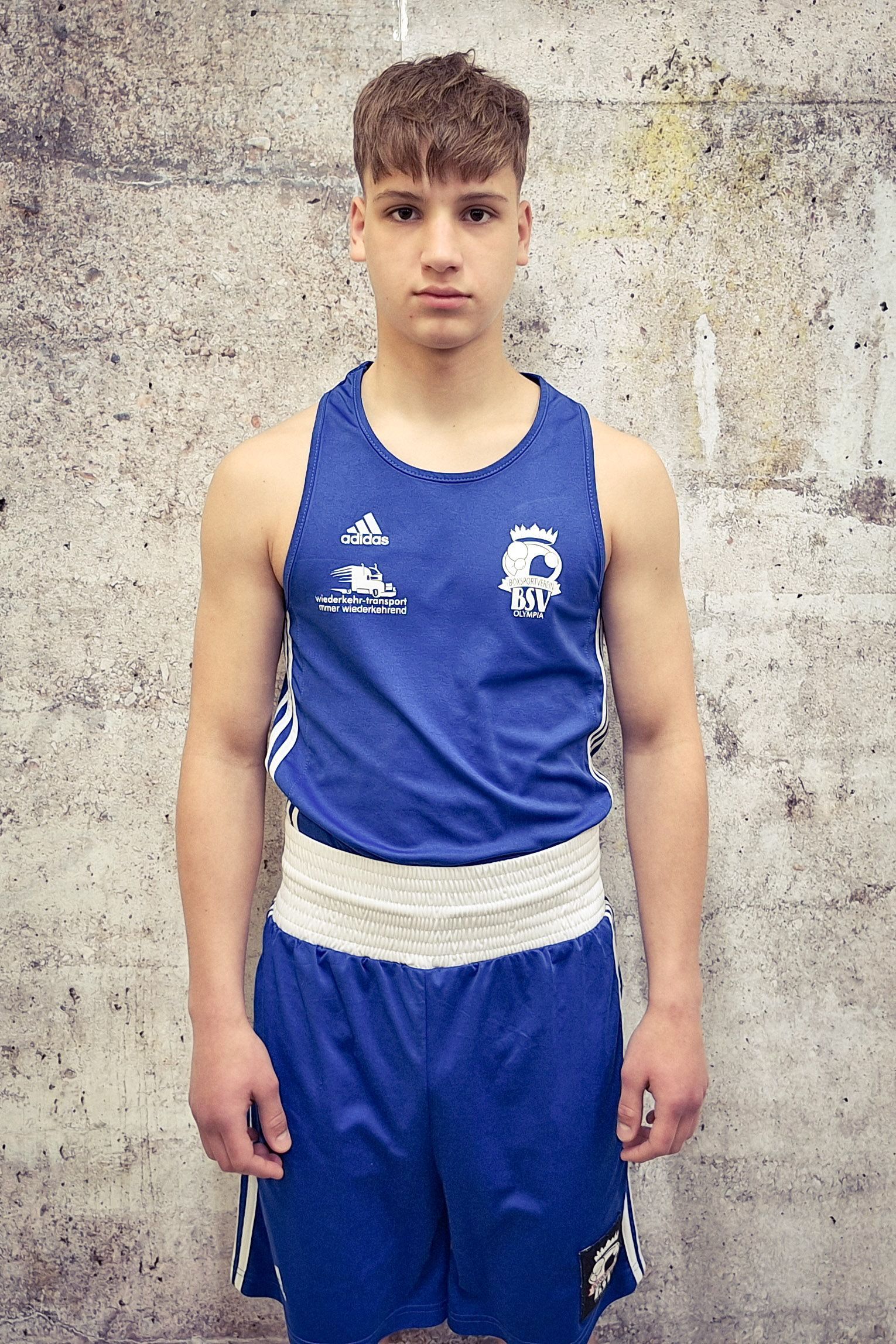 boxen nürnberg bsv olympia