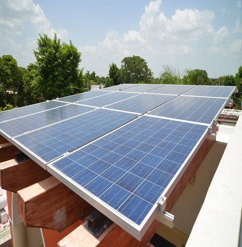 Solar Projects For Sale