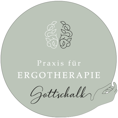 Logo Ergotherapie Gottschalk