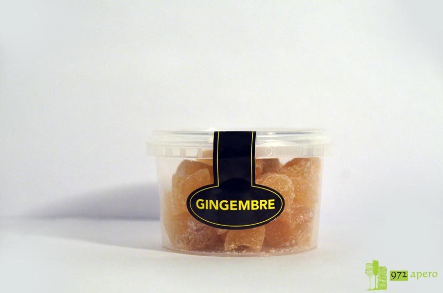 Gingembre