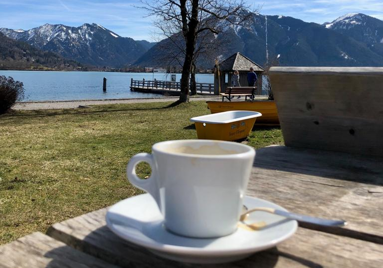 Top 10 Aktivitäten am Tegernsee, Top10 Aktivitäten am ...