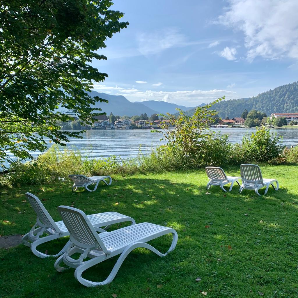 Strandbad Point Freibäder Tegernsee – VORGLW