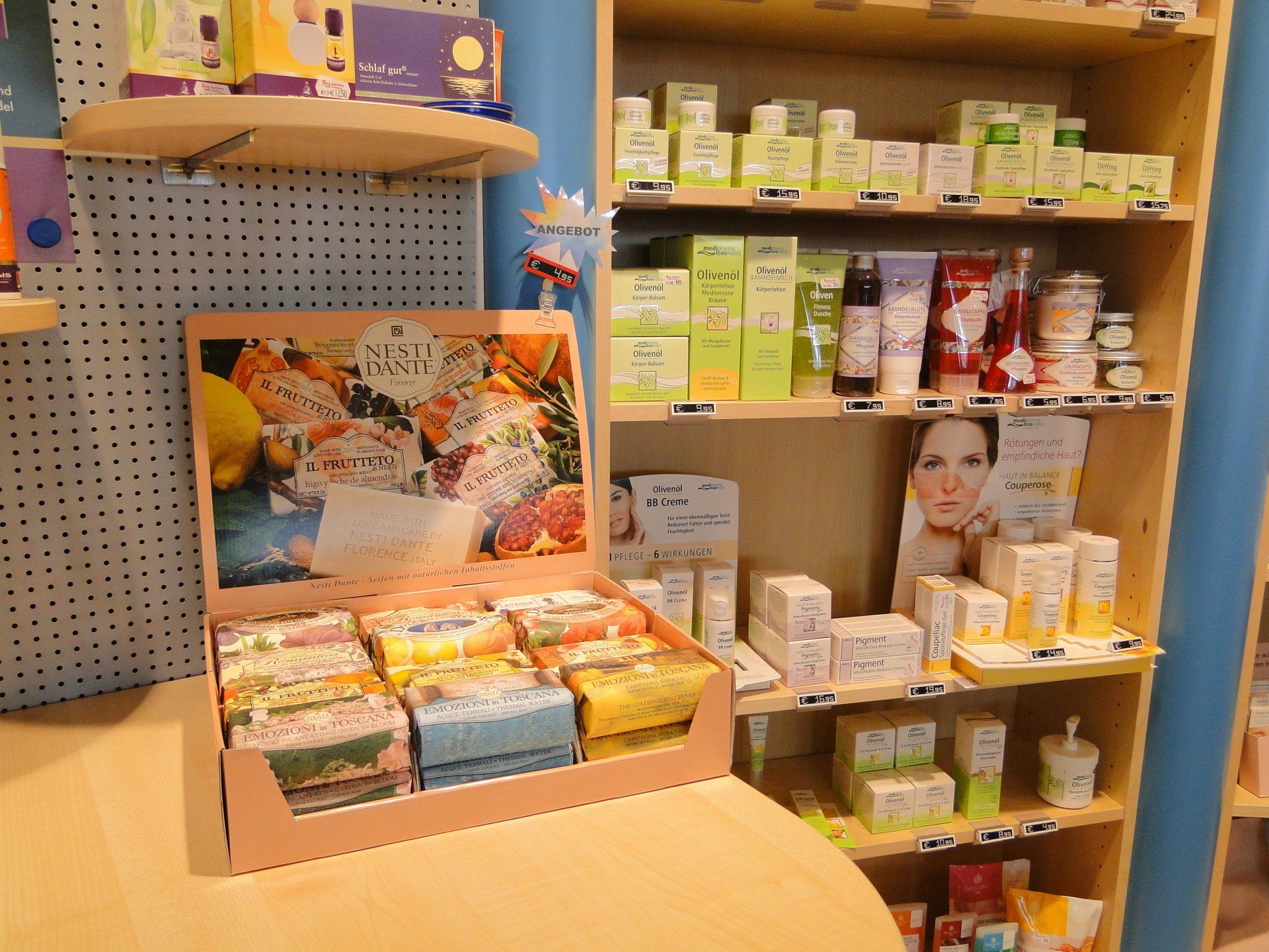 Galerie individueller Massivholzmöbel und nachhaltiger Einrichtungen