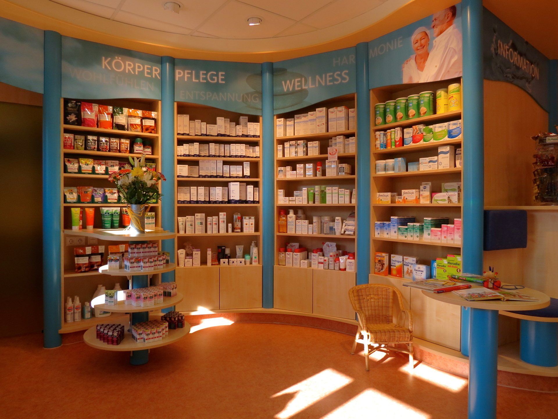 Galerie individueller Massivholzmöbel und nachhaltiger Einrichtungen