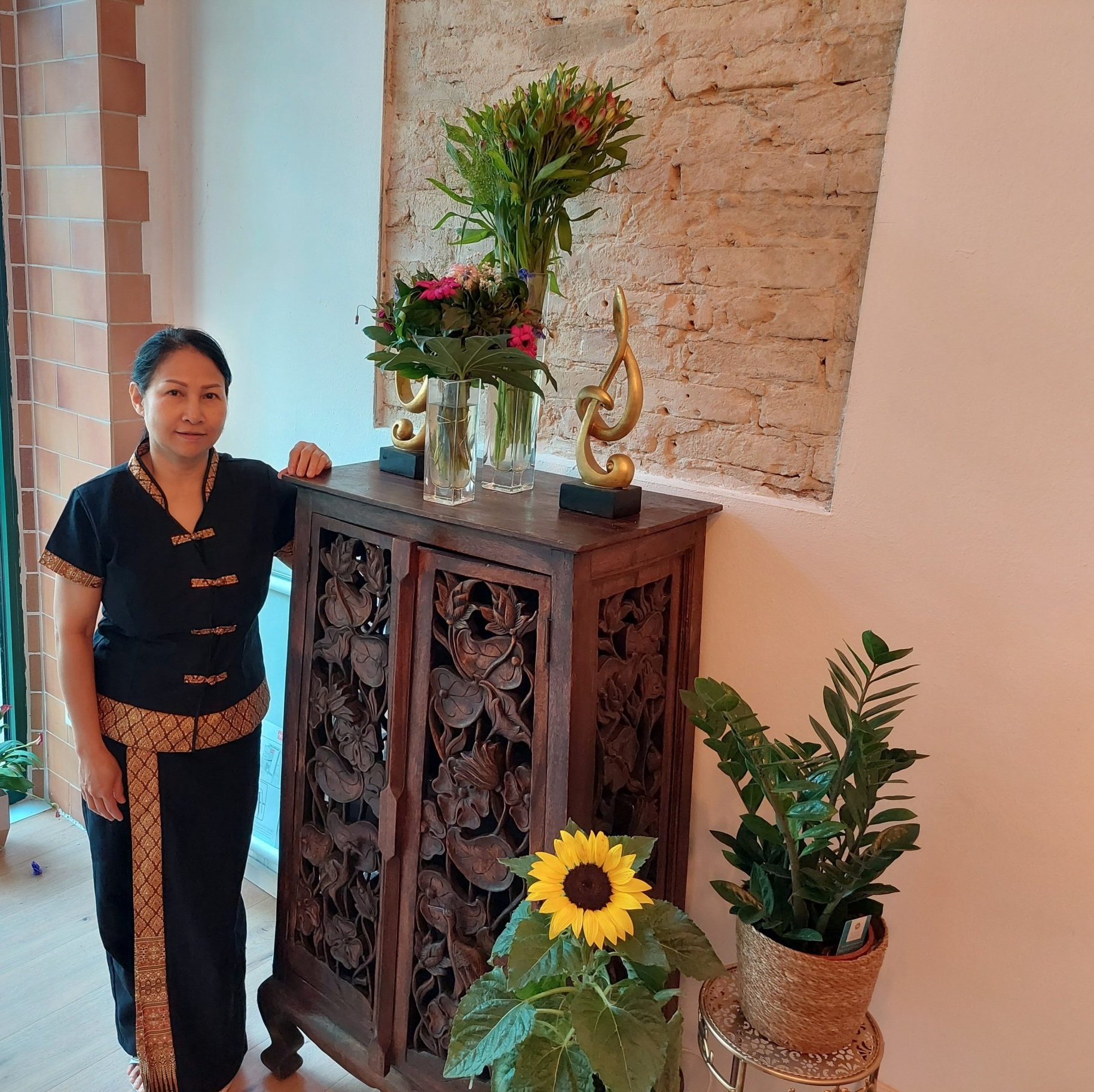 seriöse Thaimassage in Berlin Charlottenburg